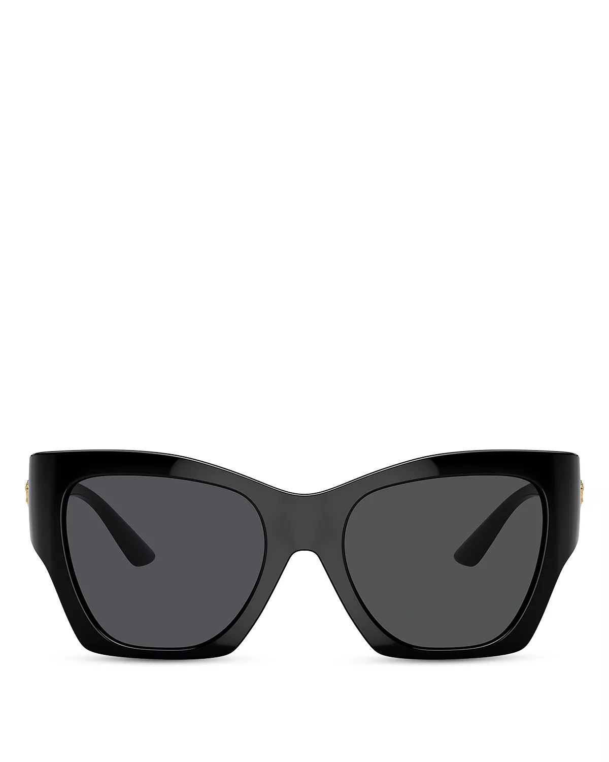 Rectangular Cat Eye Sunglasses, 54mm - 2