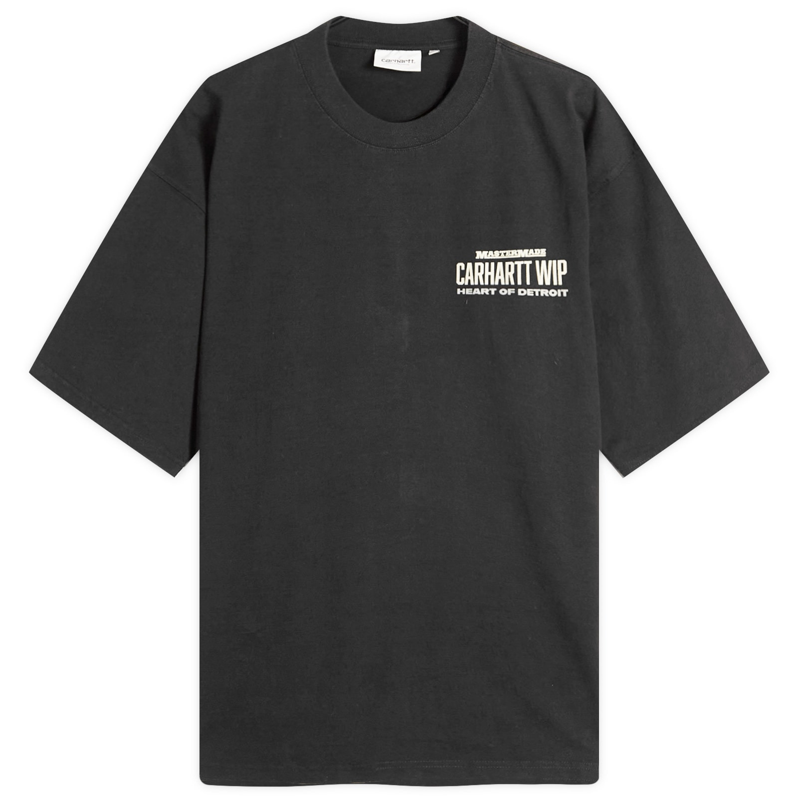 Carhartt WIP Arcan T-Shirt - 1