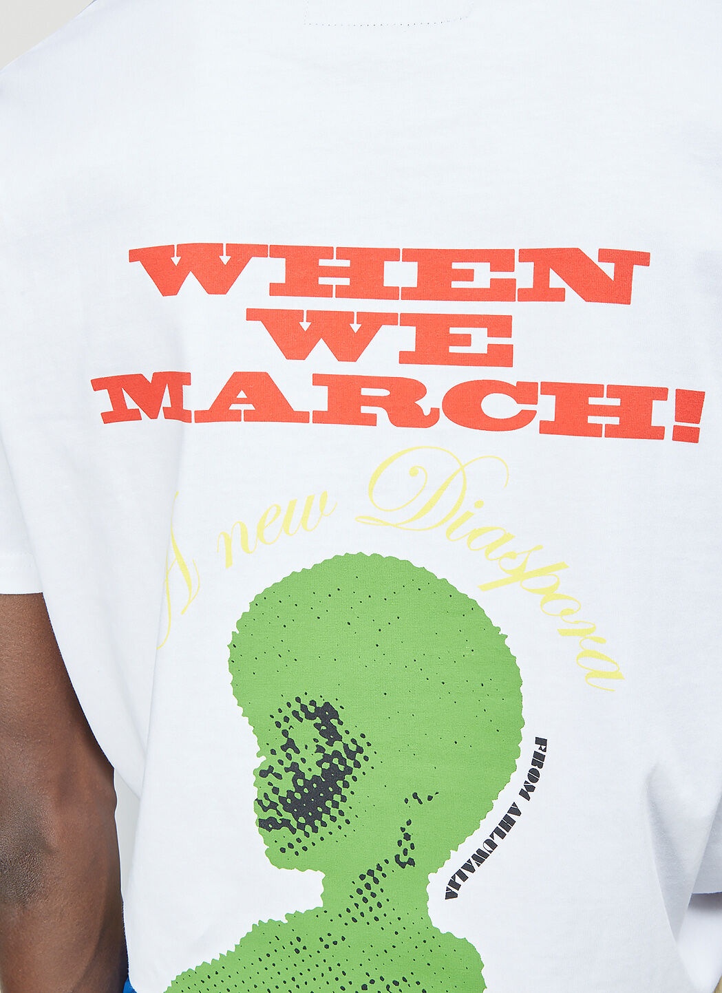 WWM T-Shirt - 5