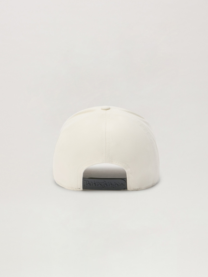 Classic Logo Cap 4