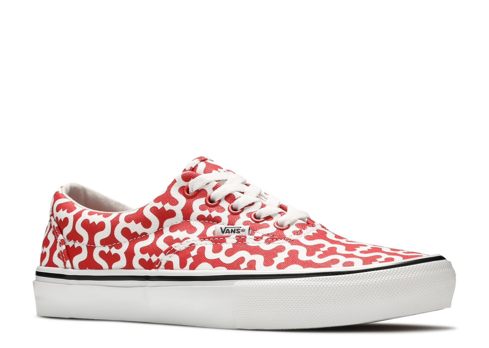 SUPREME X ERA 'MONOGRAM S - RED' - 2