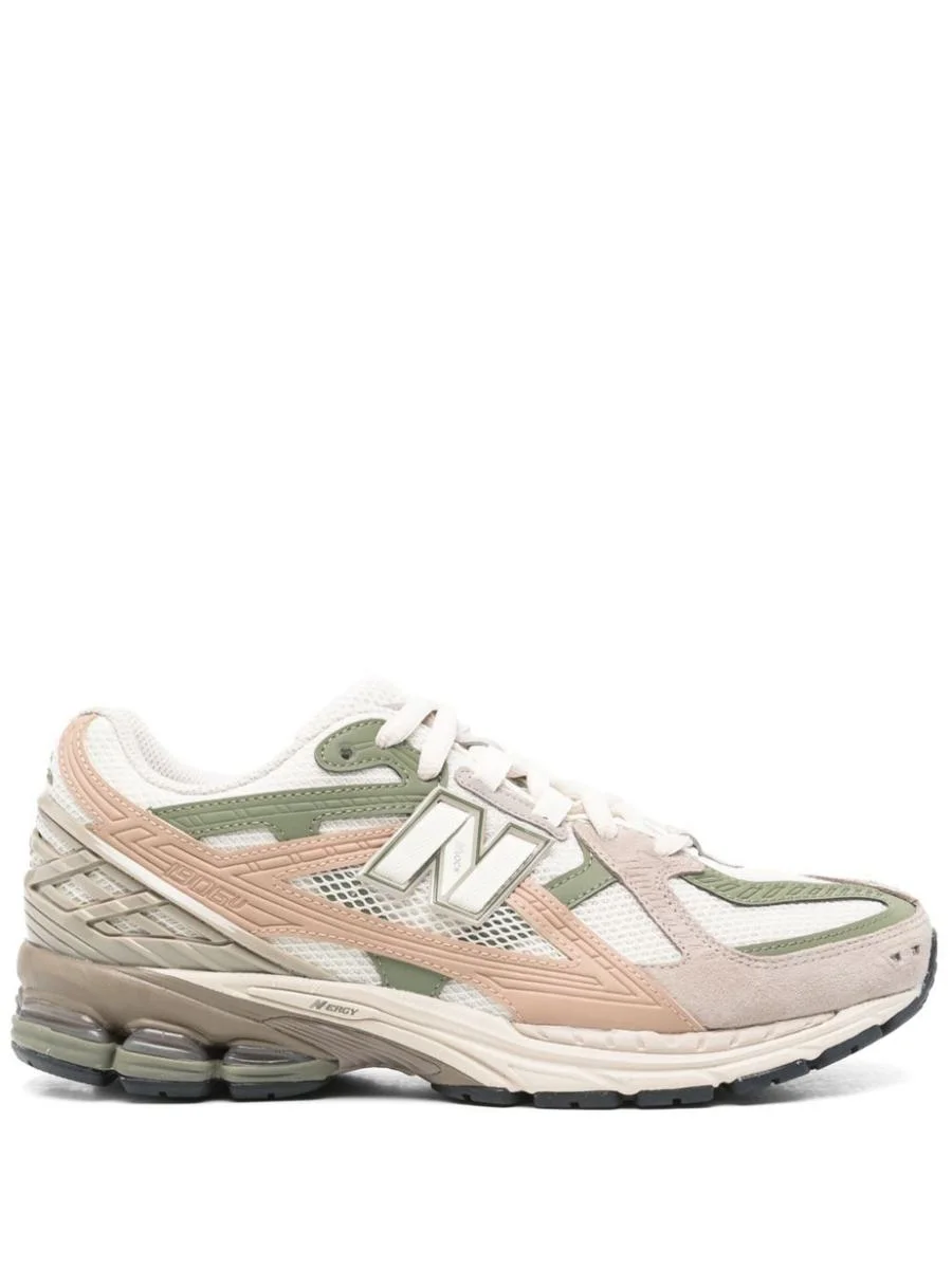 New Balance 1906 Sneakers Shoes - 1