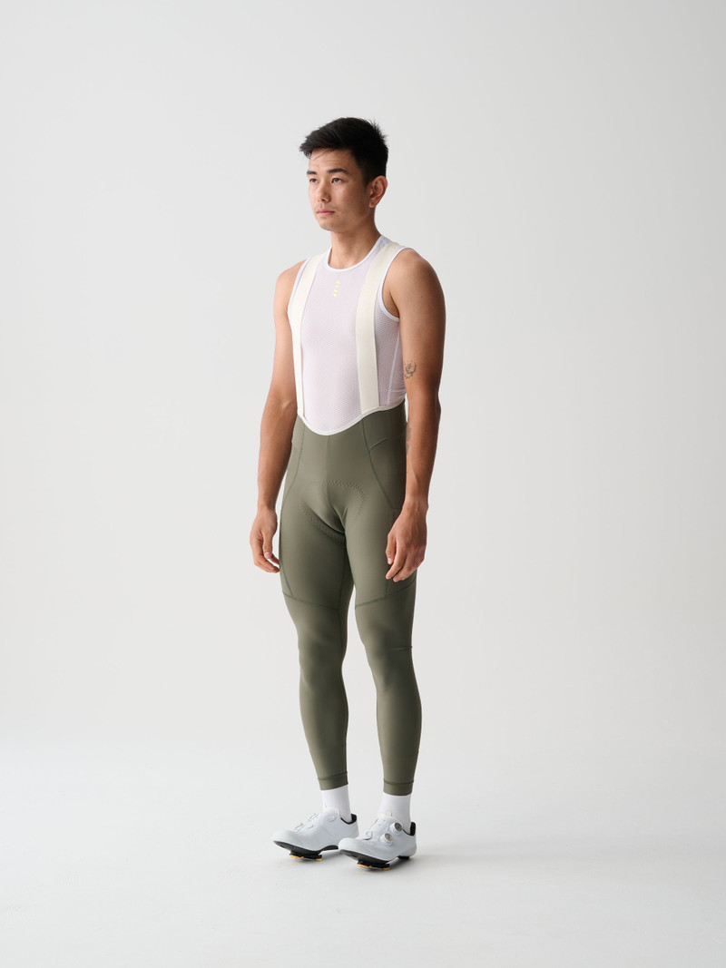 MAAP Team Bib Evo Cargo Tights outlook
