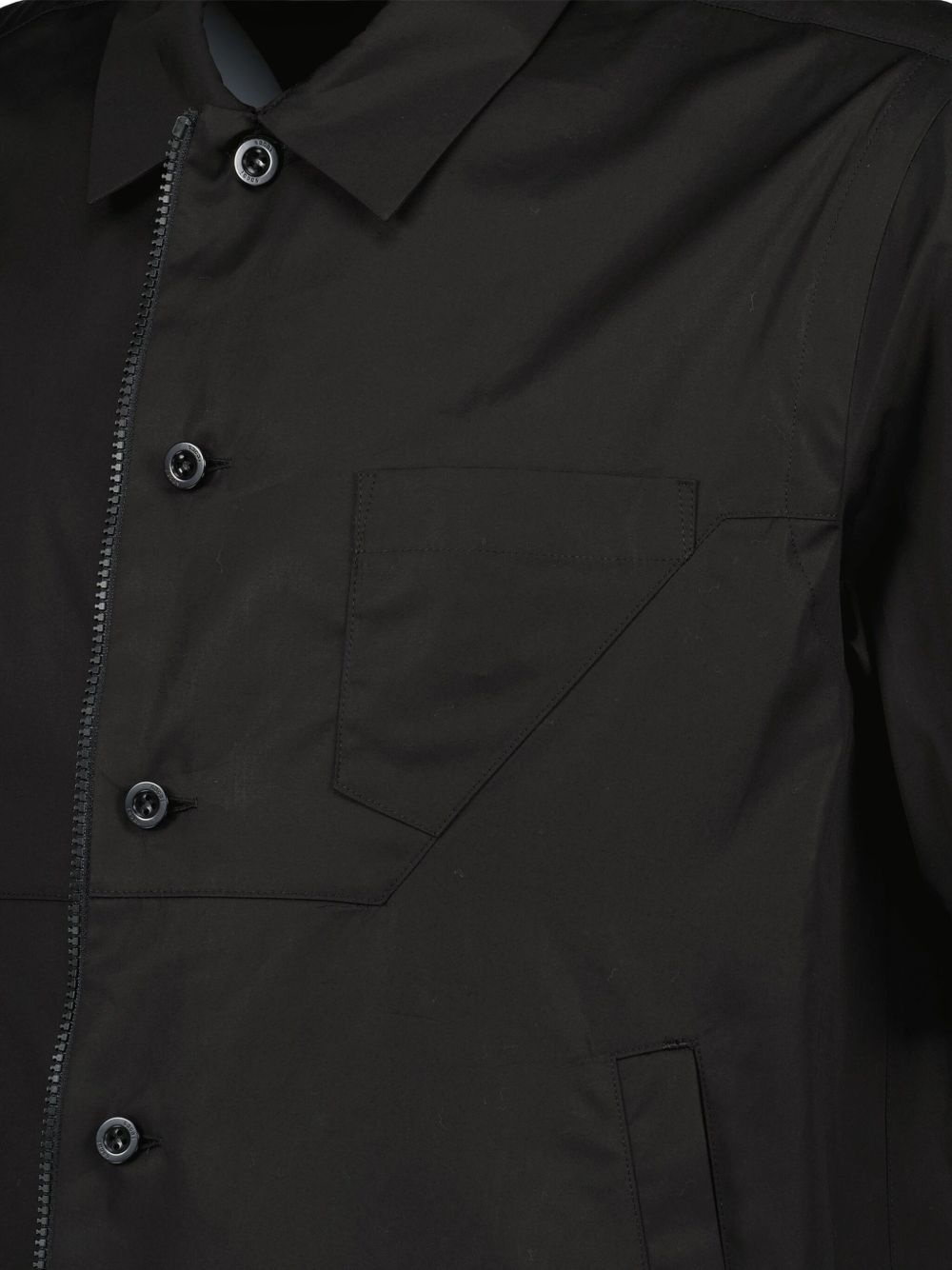 cotton shirt - 3