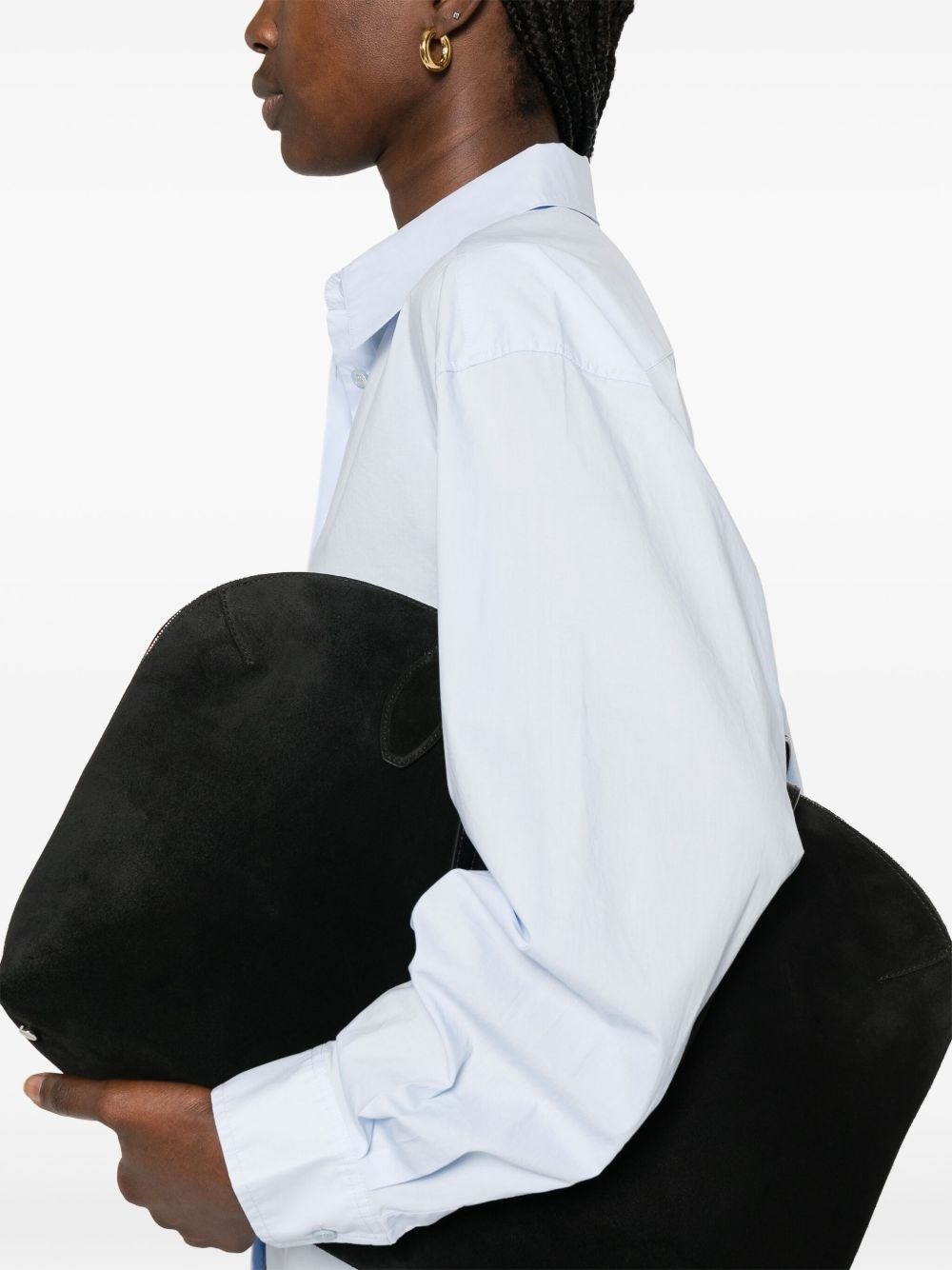 Organic cotton shirt - 2