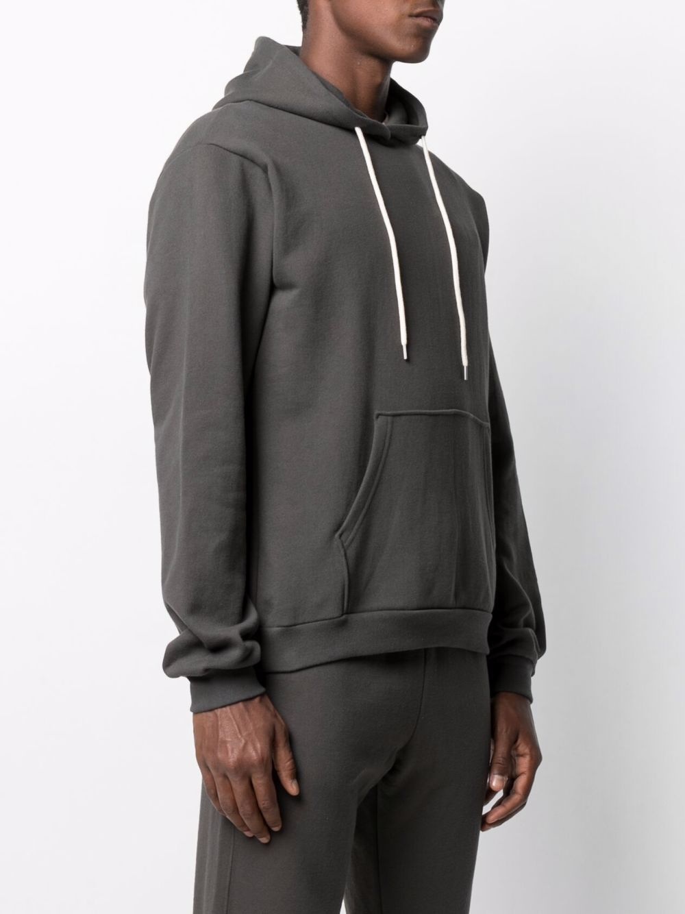 Beach French terry hoodie - 3