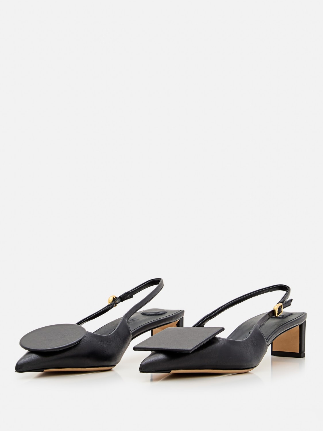 Shoes woman Jacquemus - 2