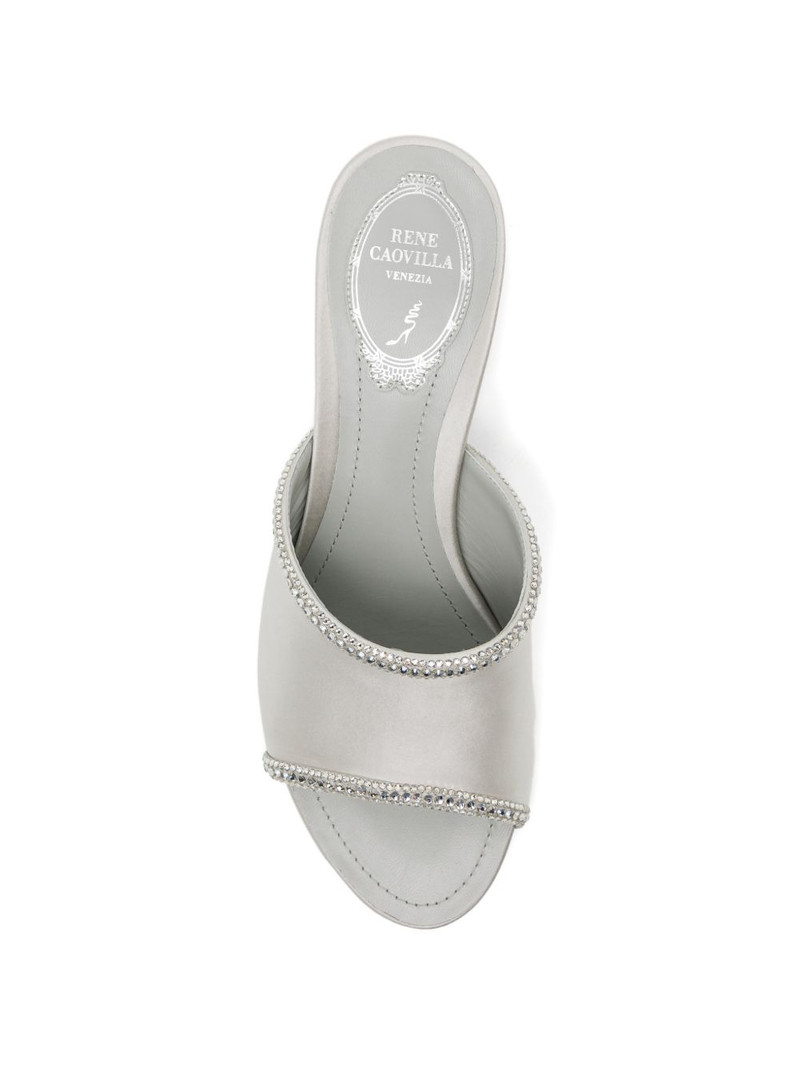 embellished mules 4