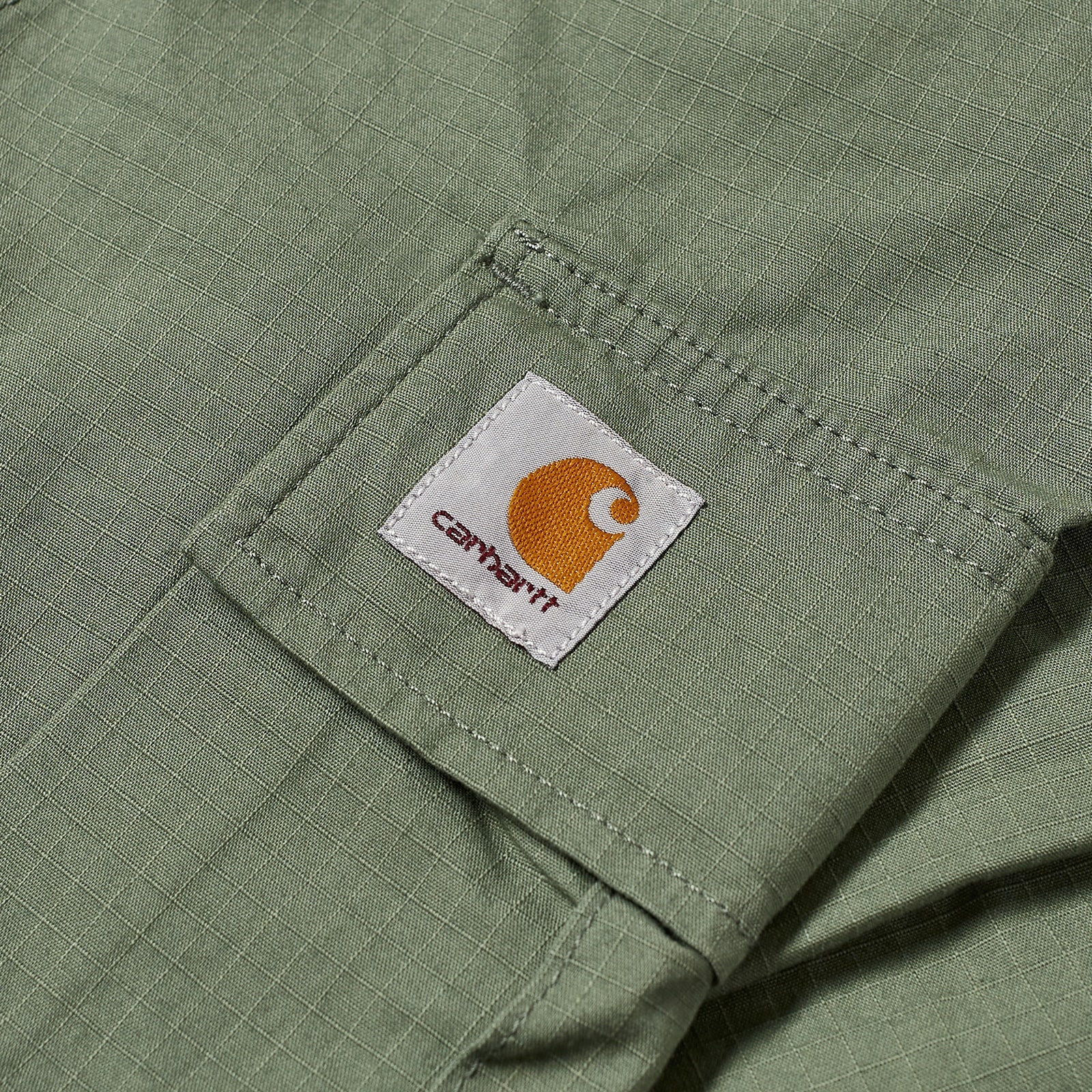 Carhartt WIP Ripstop Regular Cargo Pants - 3