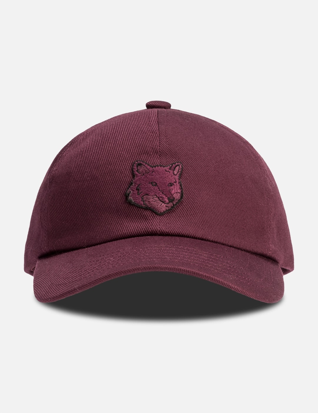 BOLD FOX HEAD CAP - 1