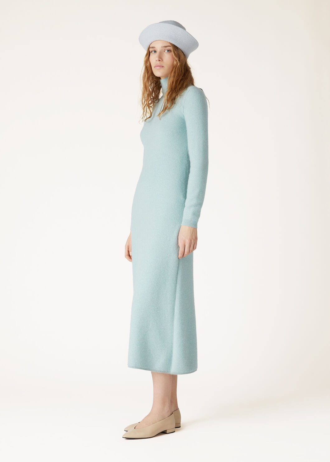 Alpe Dress - 2