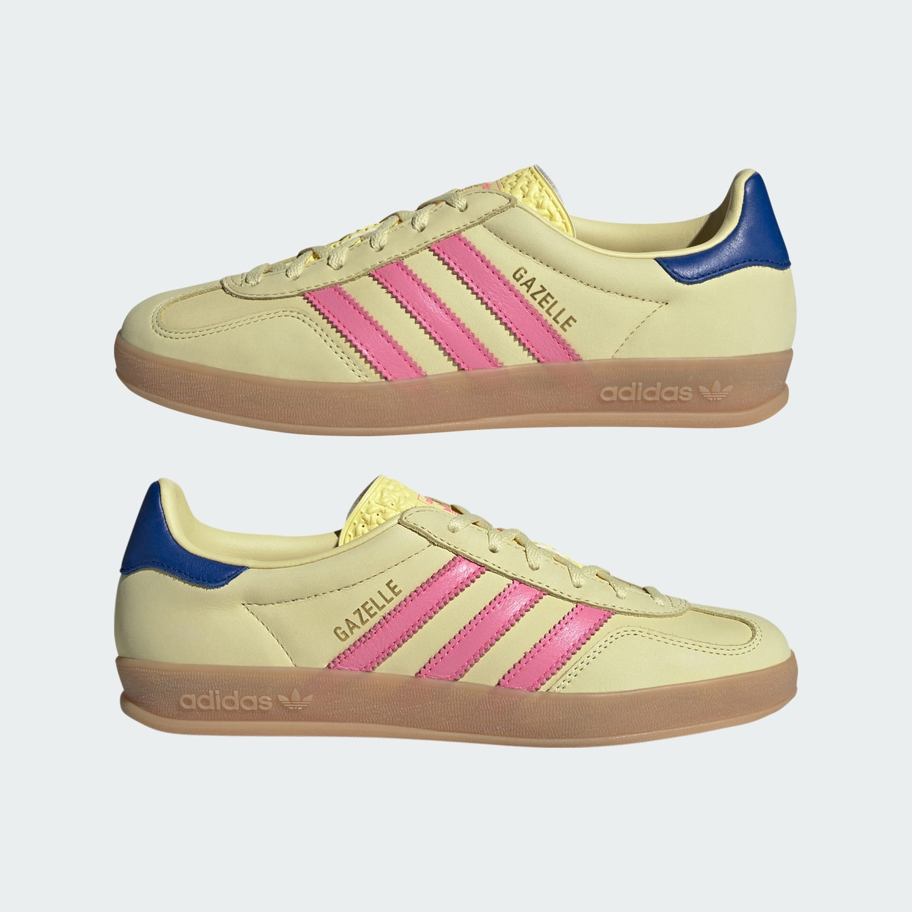 Gazelle Indoor Shoes - 7