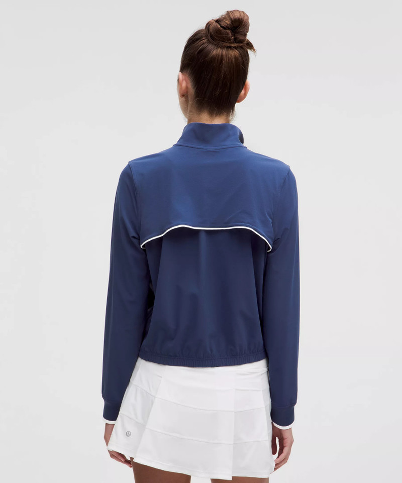 Court Rival Tennis Track Jacket 3