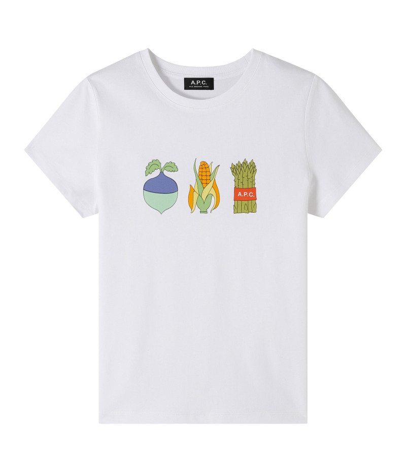 Colette T-shirt - 1