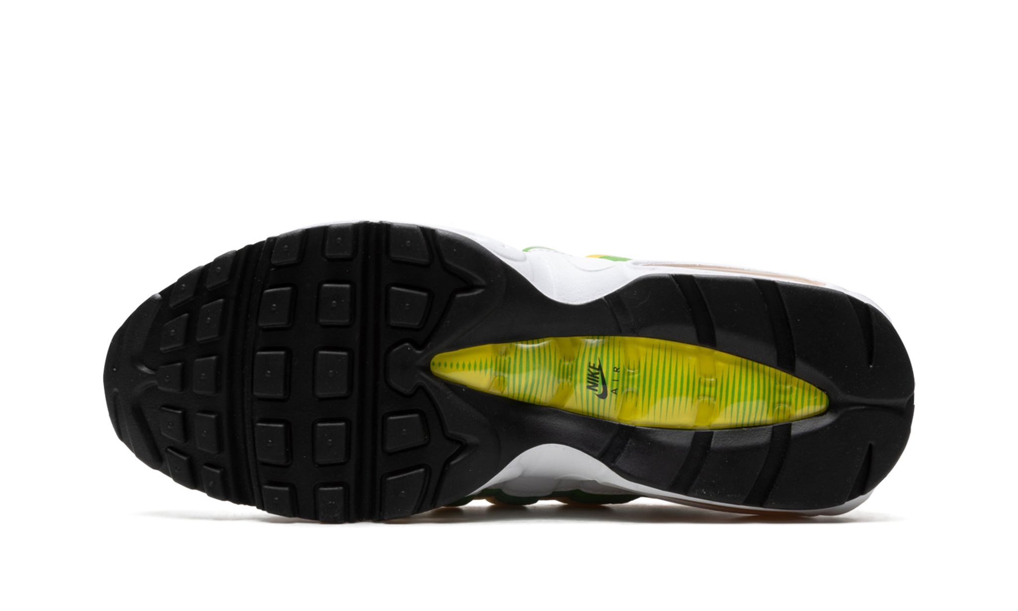 Air Max 95 "Green Apple" - 5