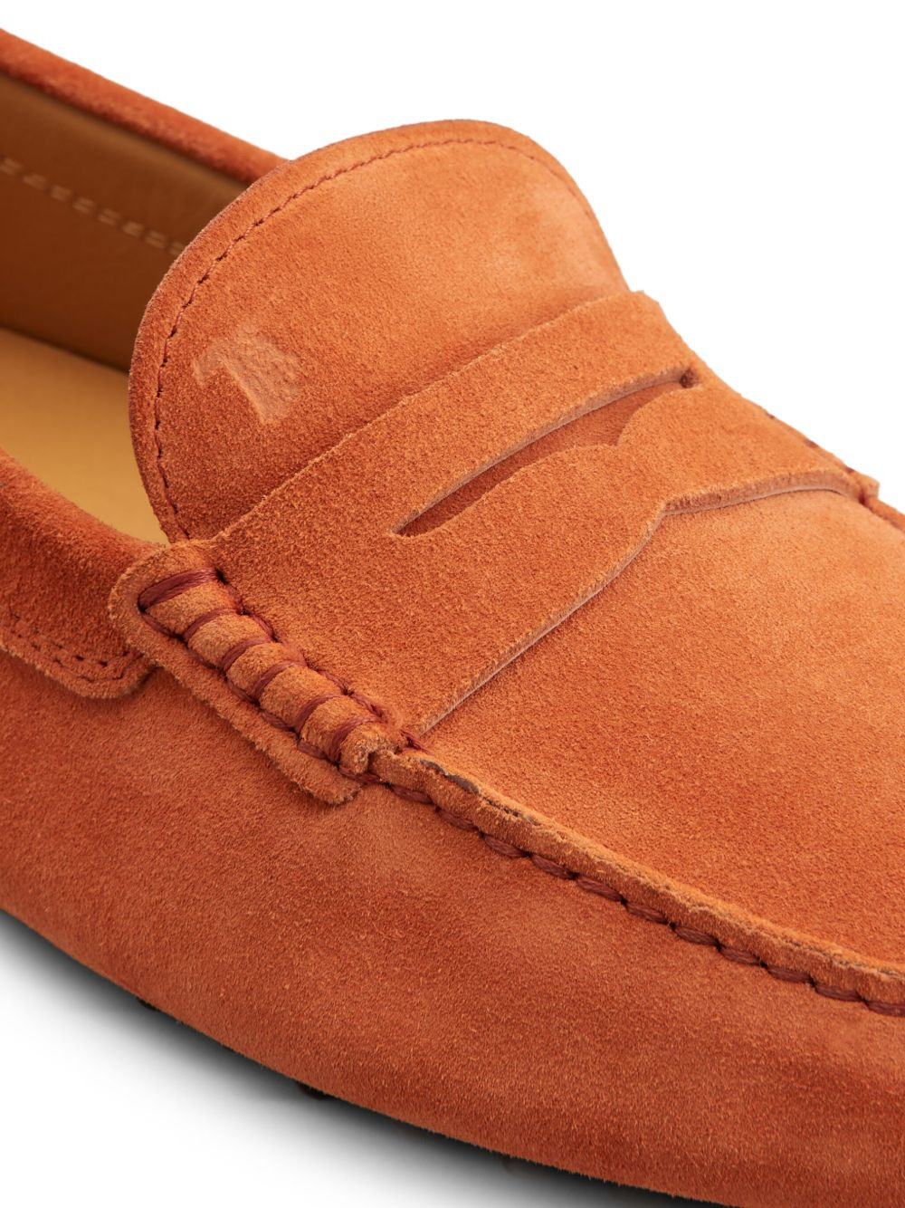 Gommino loafers - 5