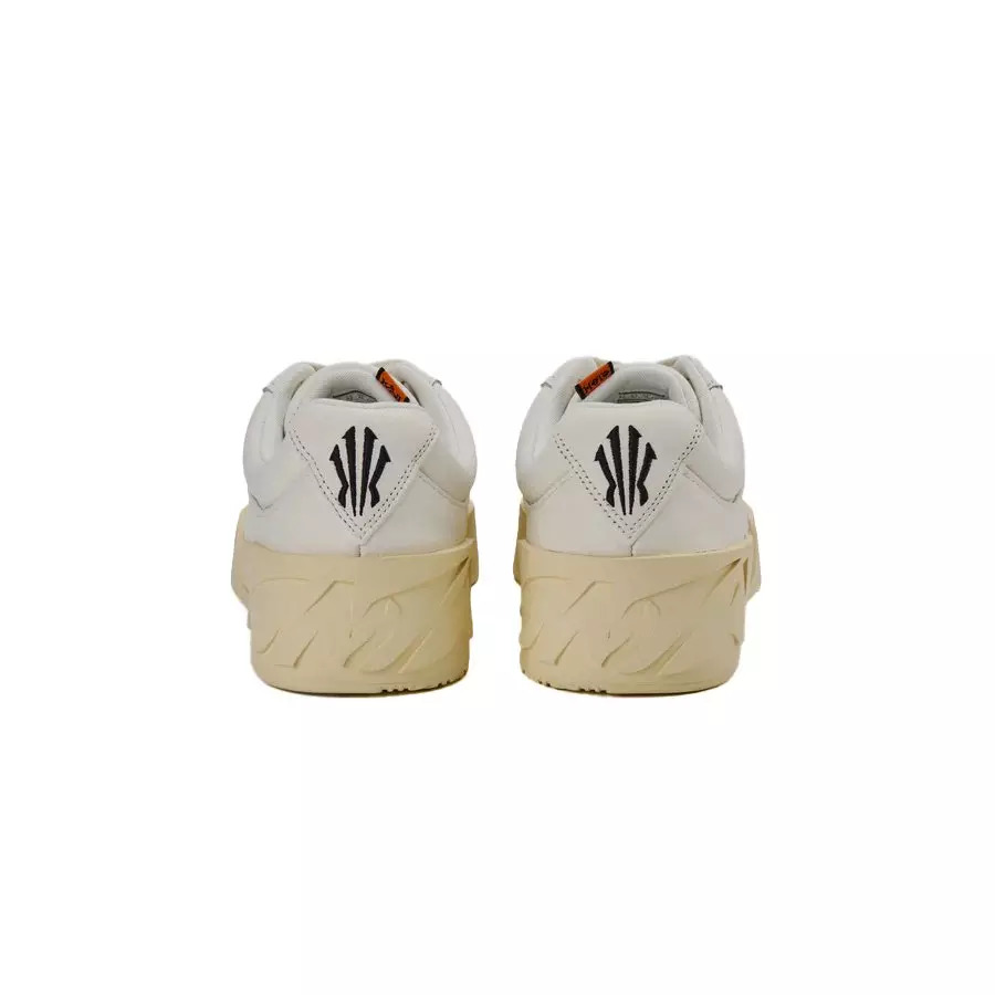 ANTA KAI Hela "Ivory" Men's Shoe - 7
