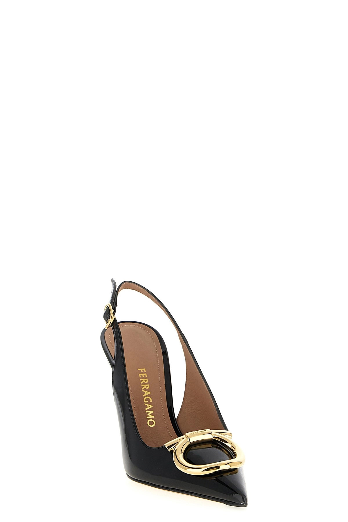 'Sara' slingback - 2