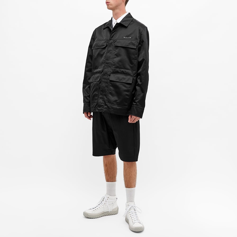 1017 ALYX 9SM Luna Officer Jacket - 7