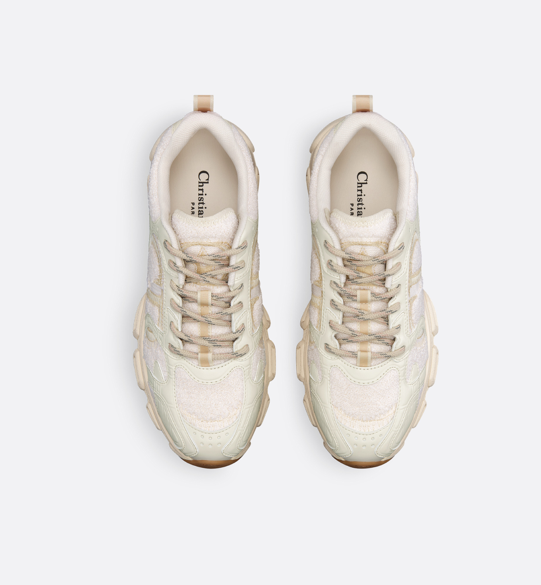 Dior Chrono Sneaker - 4