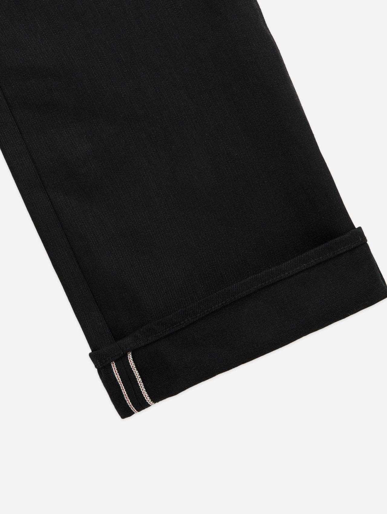 RS-220x - Double Black - 9