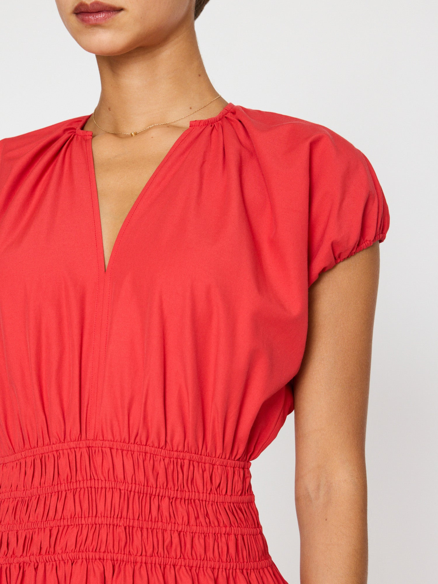 The Mina Dress - 7