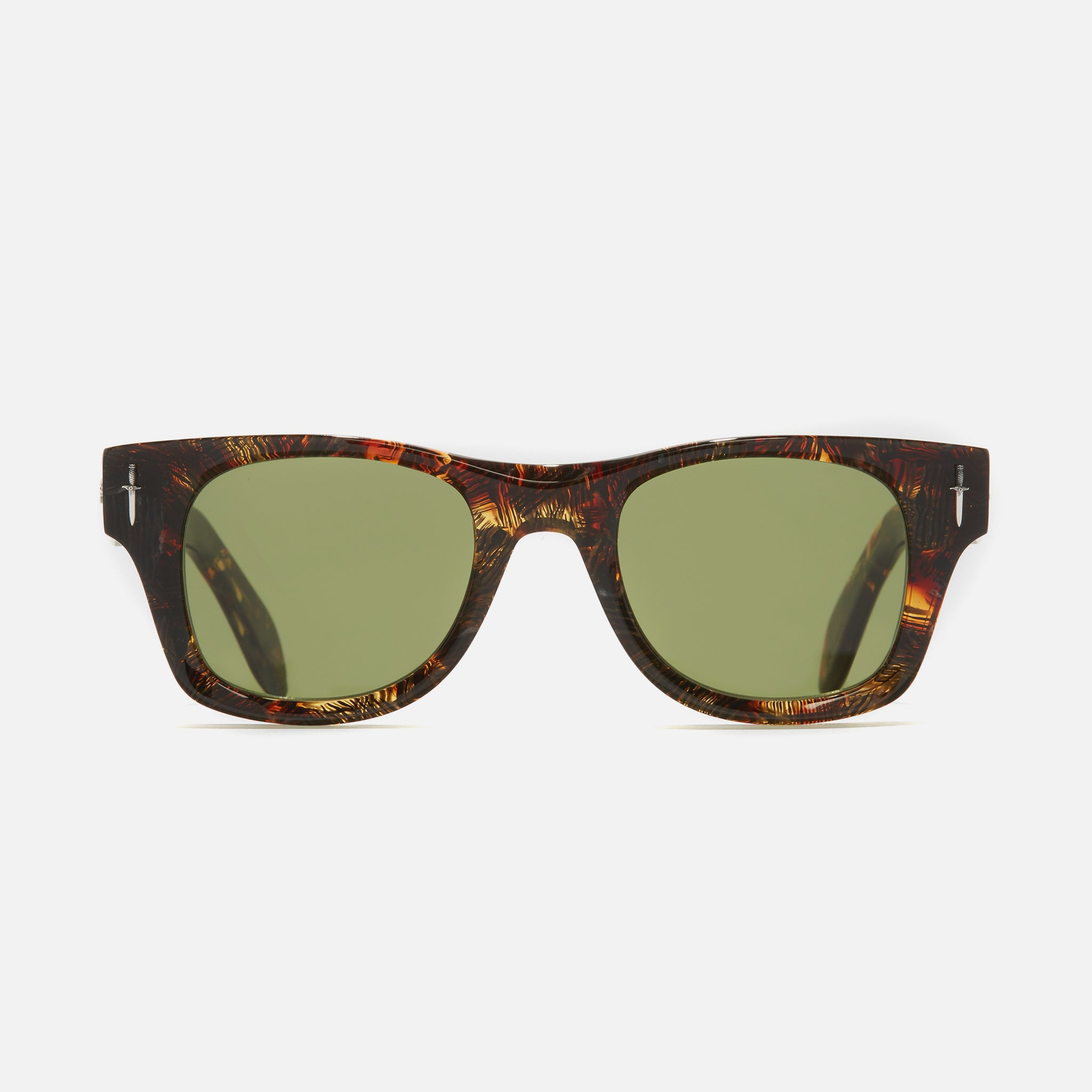 THE GREAT FROG PHANTOM SQUARE SUNGLASSES - 3