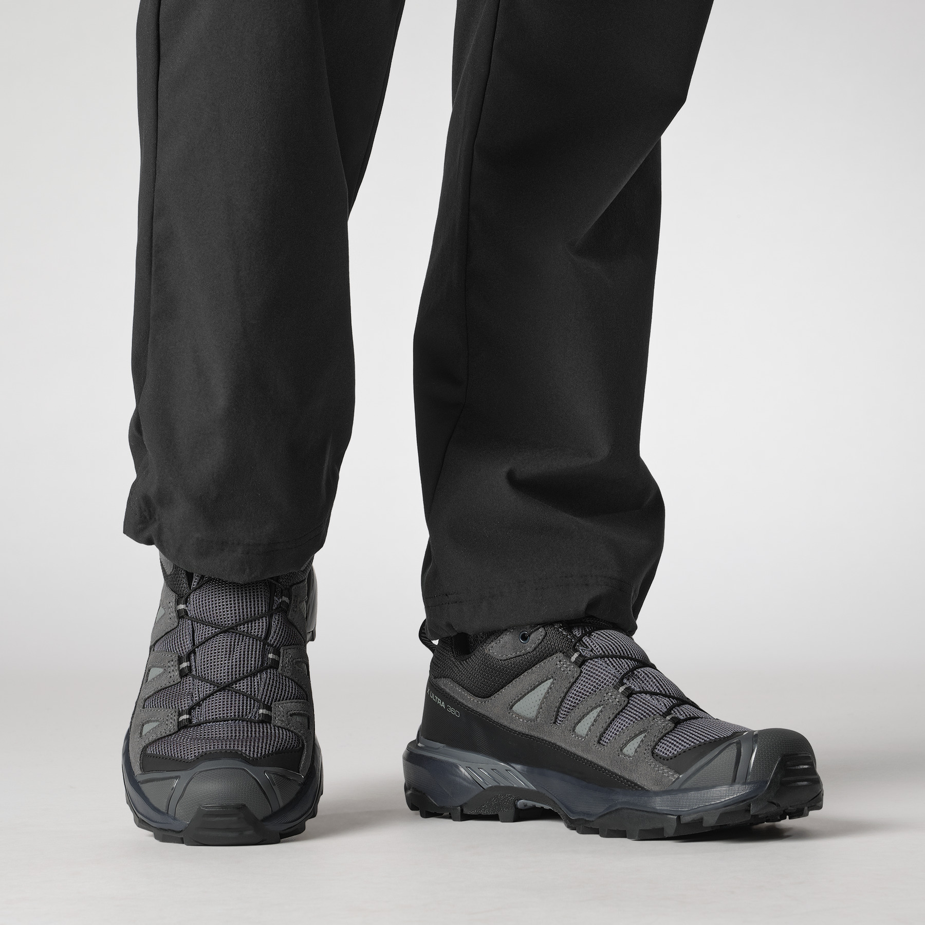 X ULTRA 360 LEATHER GORE-TEX - 5