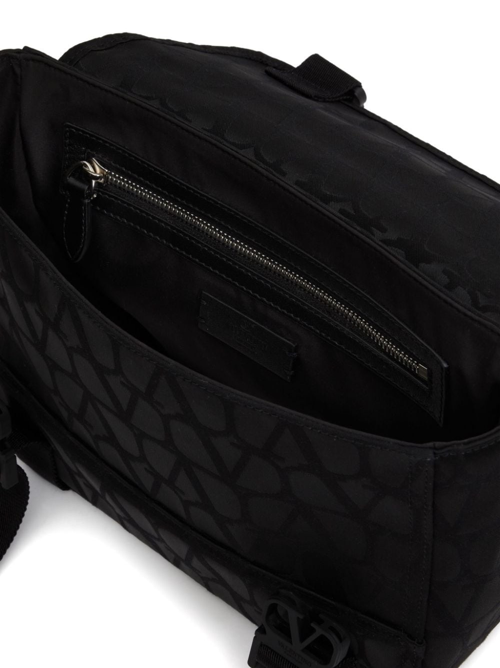 Toile Iconographe jacquard shoulder bag - 7