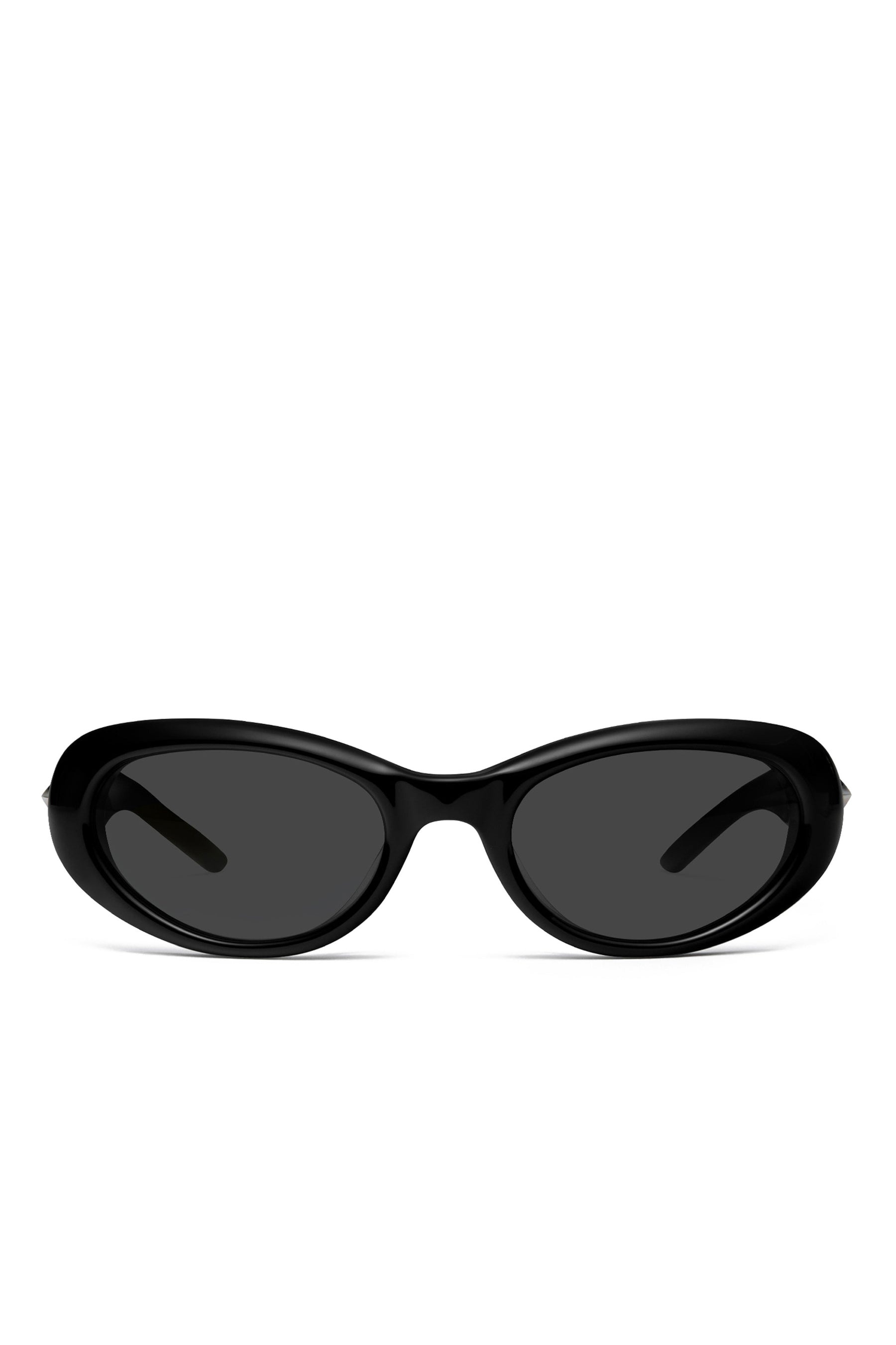 GENTLE MONSTER FEAR-X-01 / BLK | nubiantokyo | REVERSIBLE