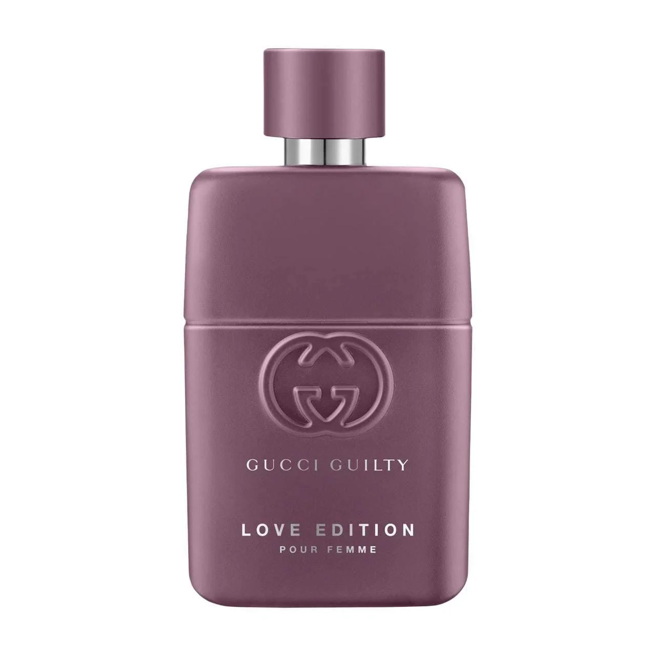 Guilty Love Edition Pour Femme Eau de Parfum with Juniper and Orange Flower - 1