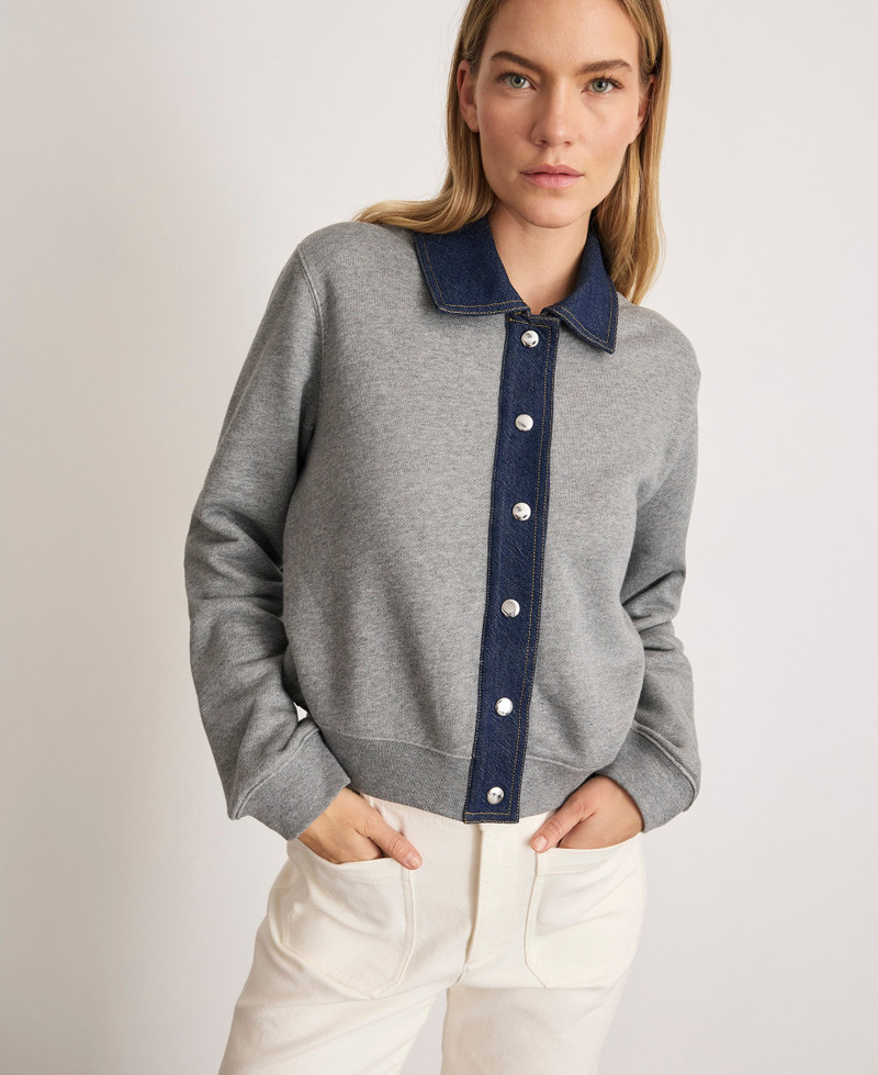 TANYA TAYLOR RITA JACKET outlook