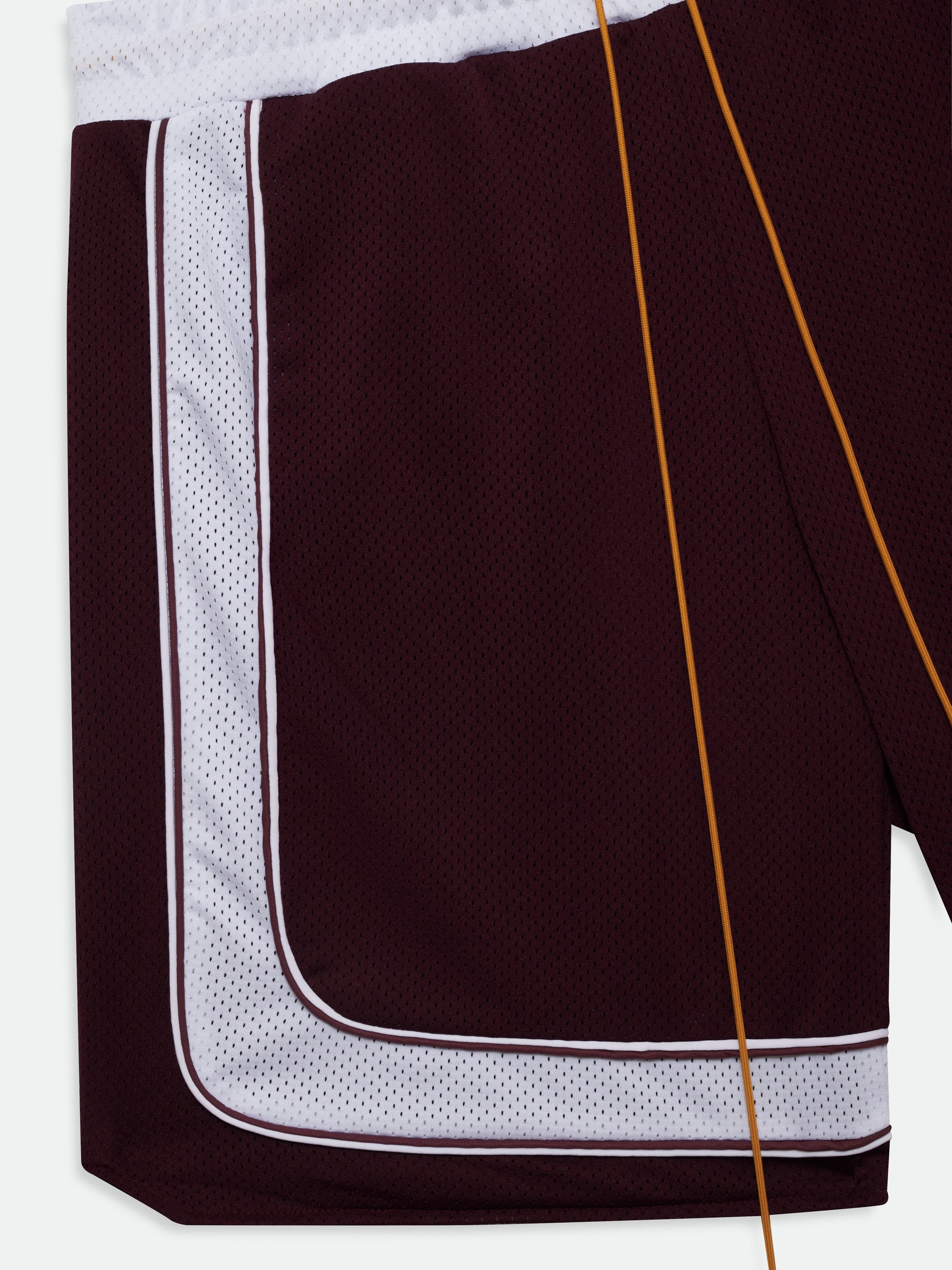 COMO BASKETBALL SHORT - 3