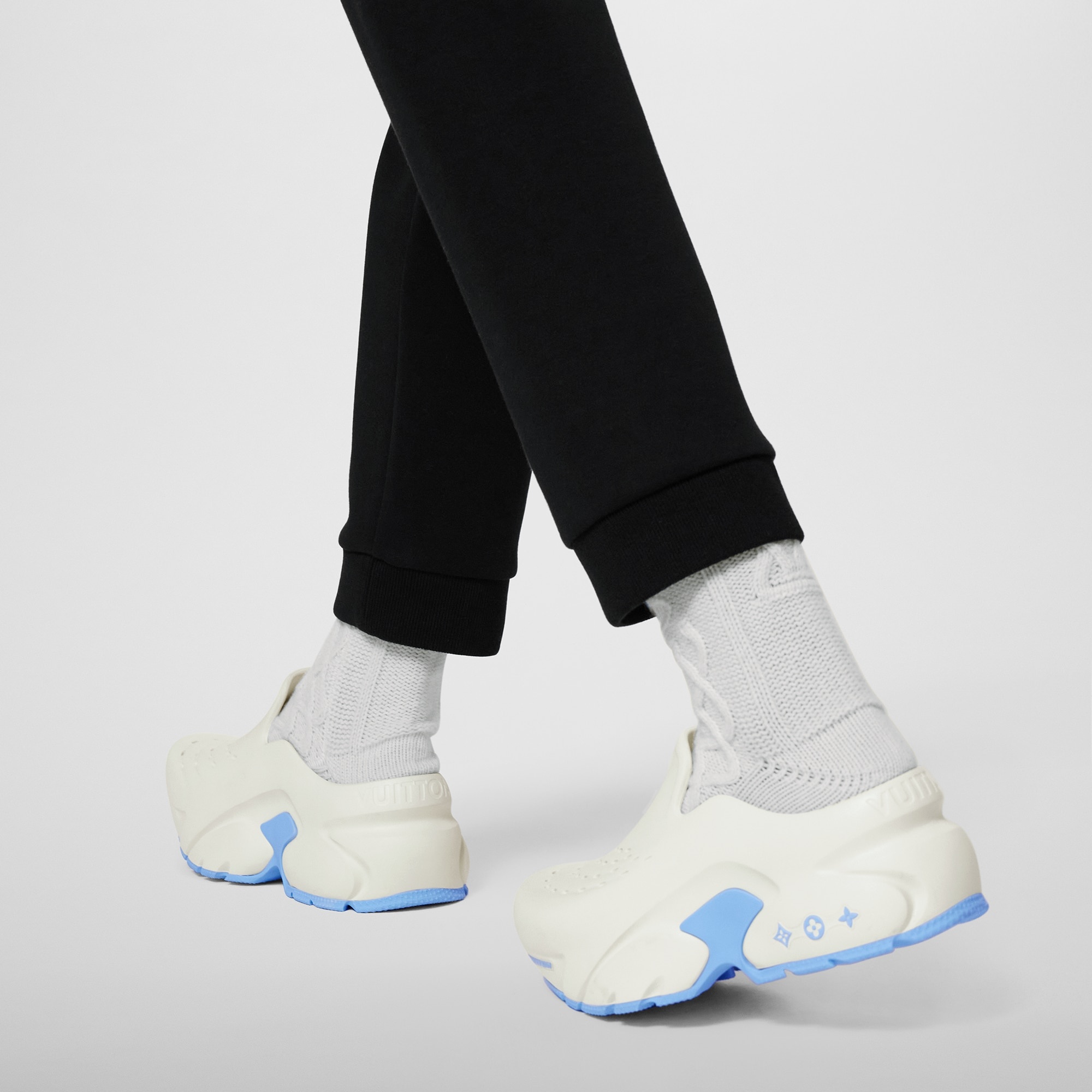 LV Cable Socks - 4