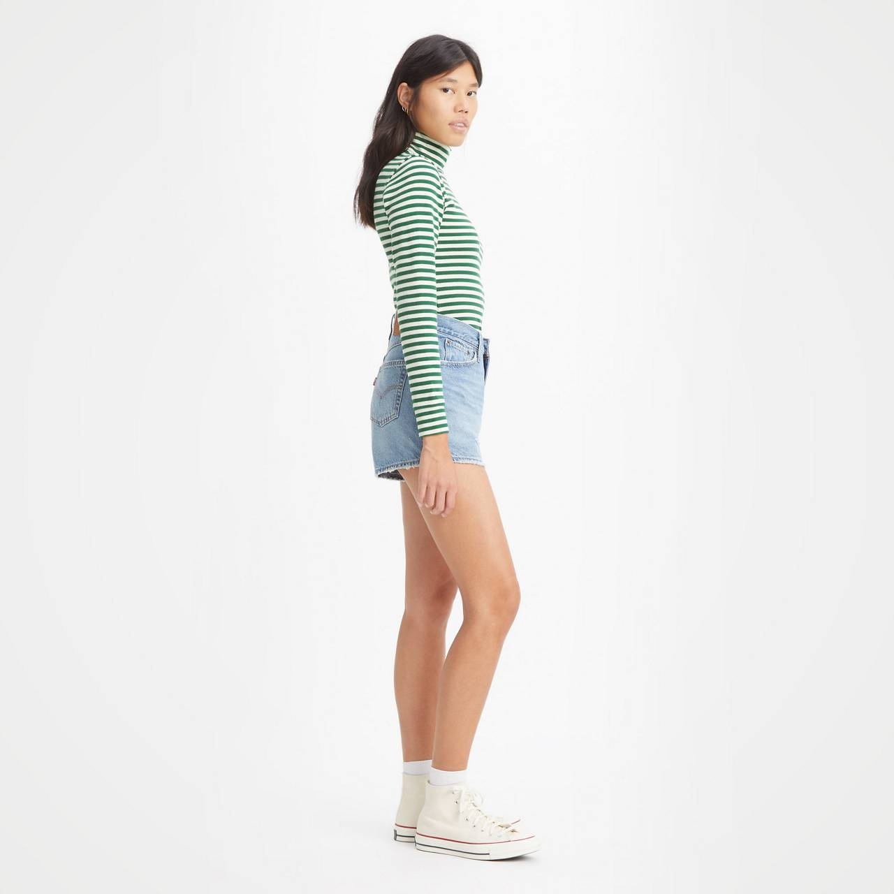 80S MOM WOMEN'S SHORTS - 4