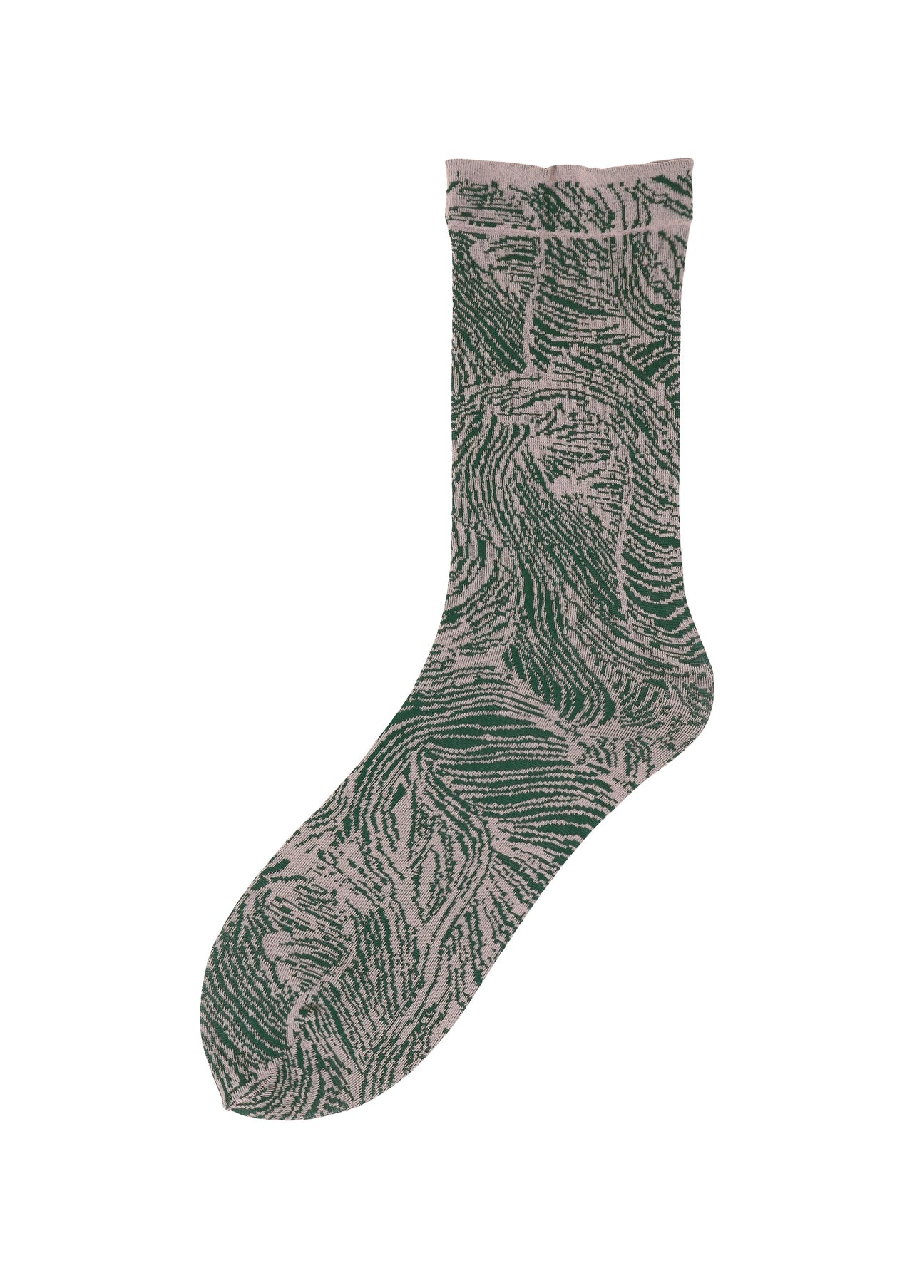 TWIST BREAD SOCKS - 1