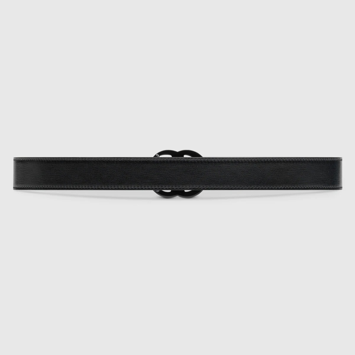 GG Marmont wide belt - 3