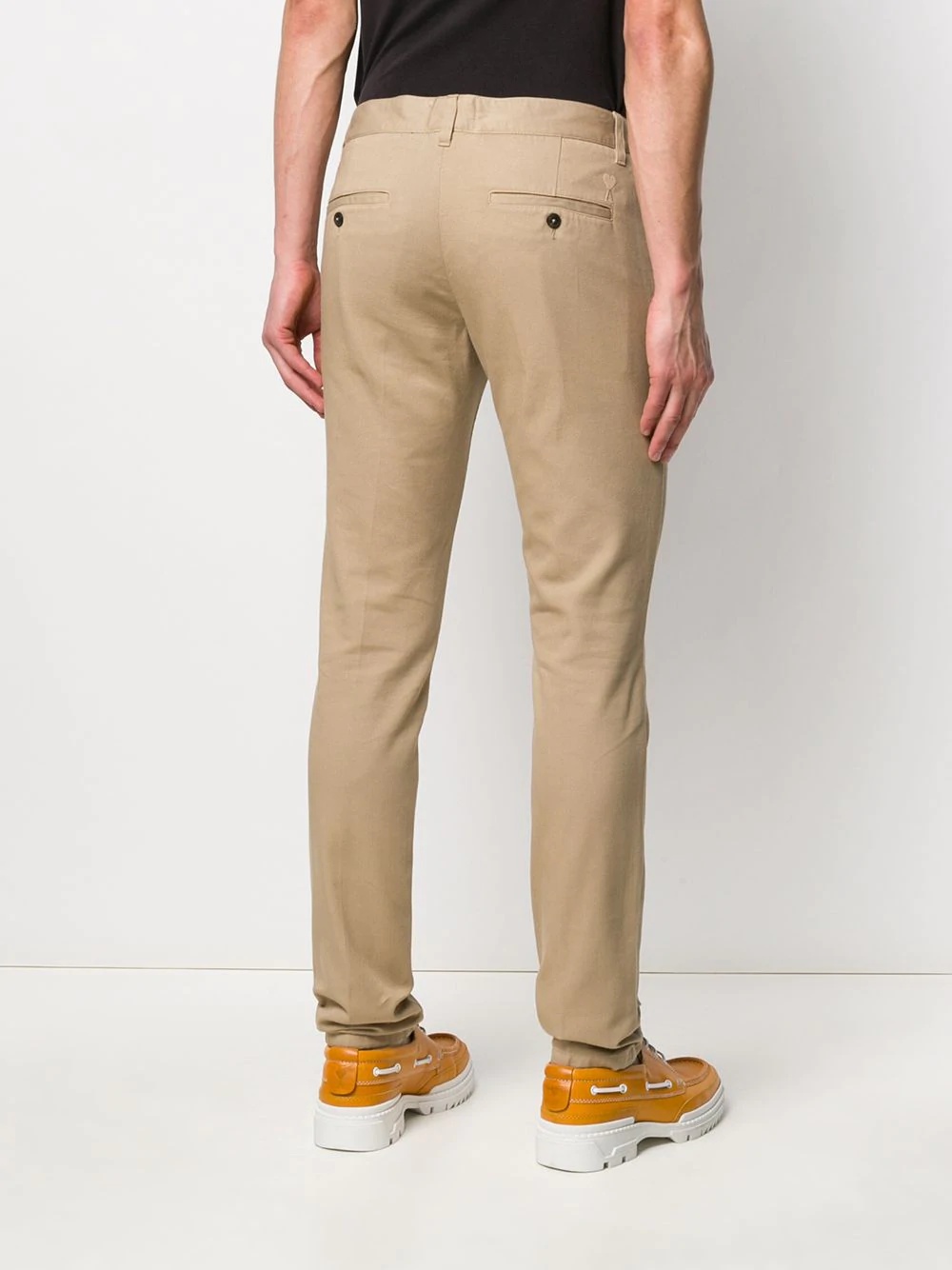 chino trousers - 4