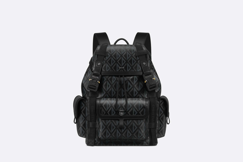 Medium Dior Hit The Road Backpack 1