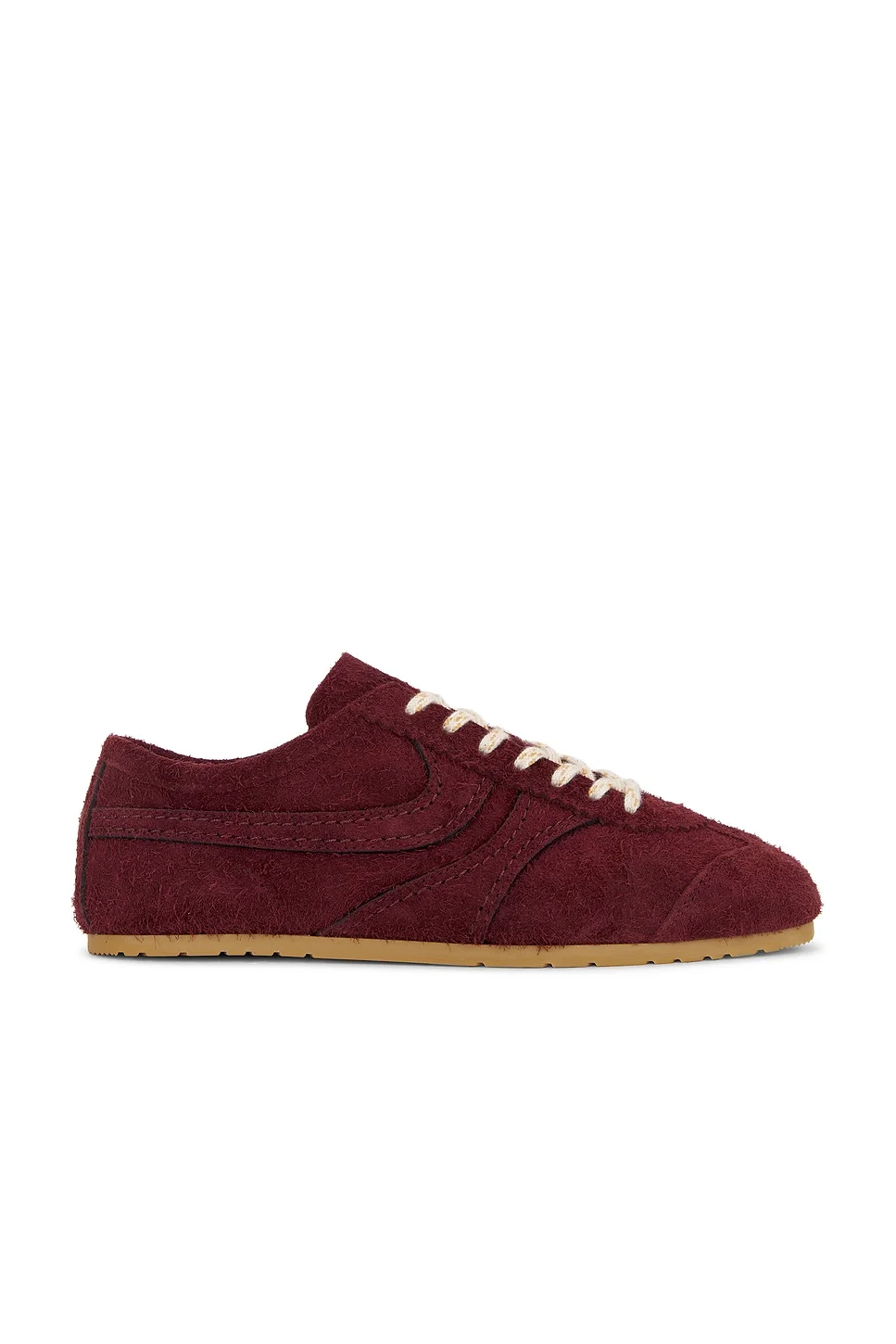 Calf Leather Sneaker - 1