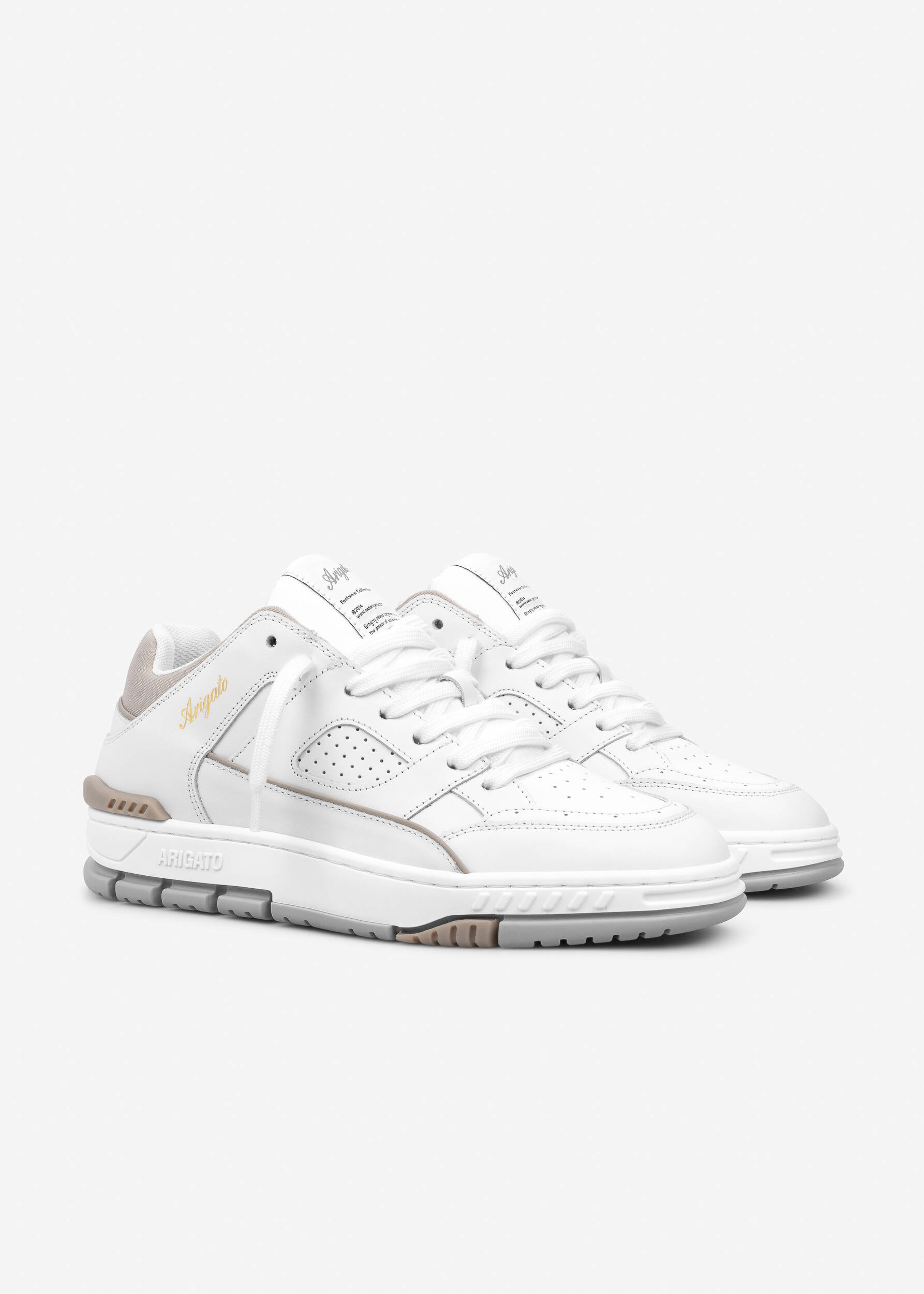 Area Lo Sneaker - 2