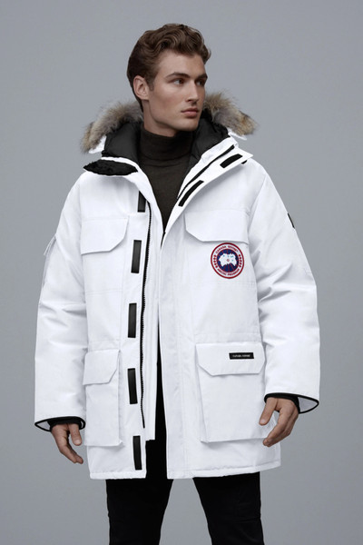 Canada Goose EXPEDITION PARKA outlook