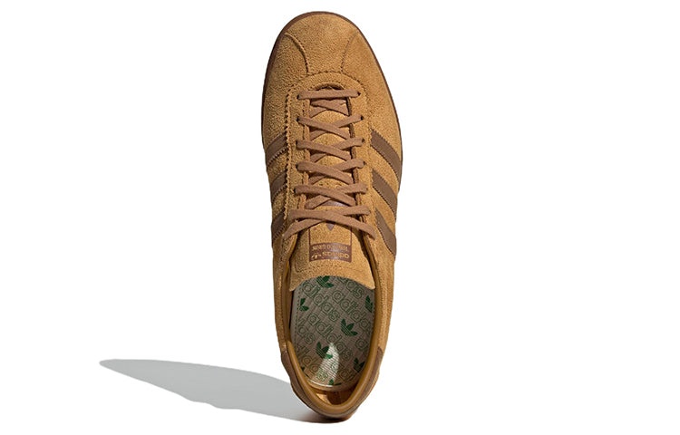 adidas Tobacco Gruen 'Mesa' GW8206 - 5