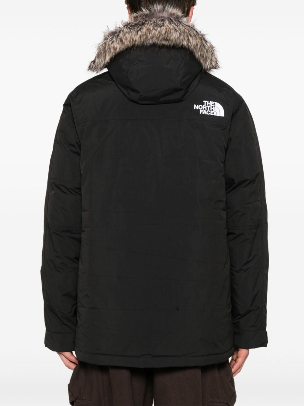 McMurdo jacket - 4