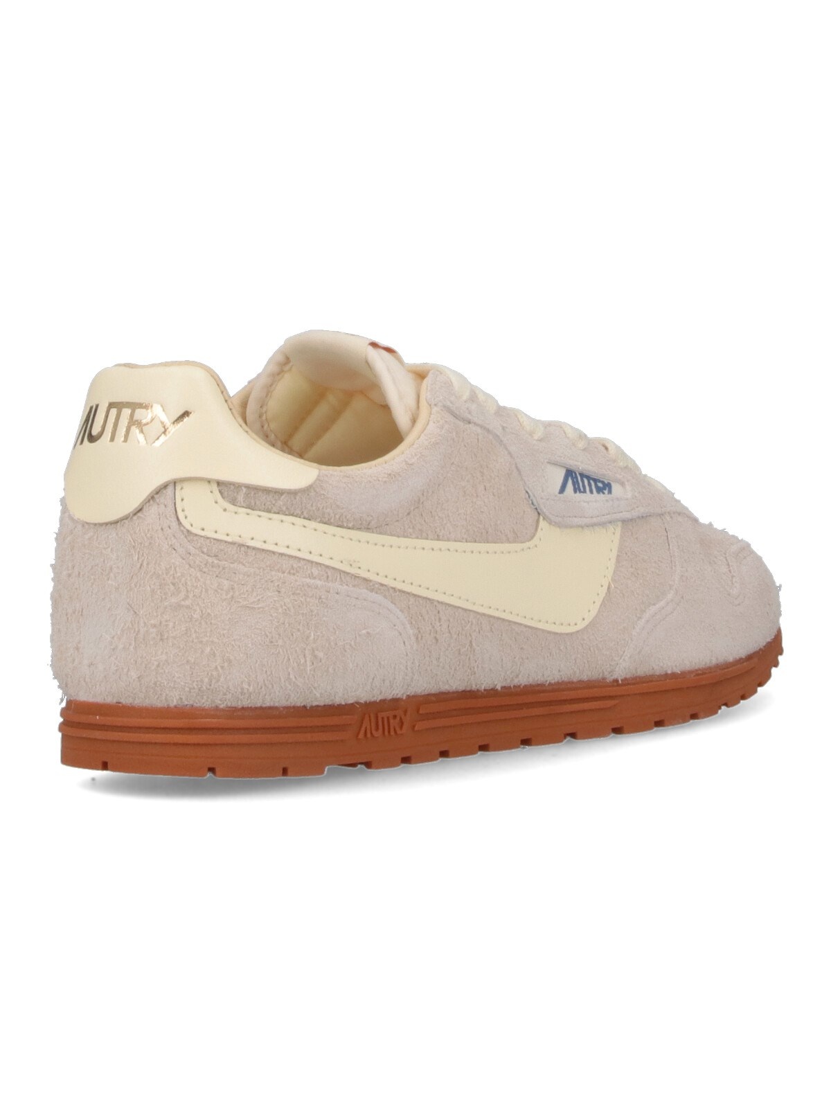 "WINDSPIN" SNEAKERS - 4