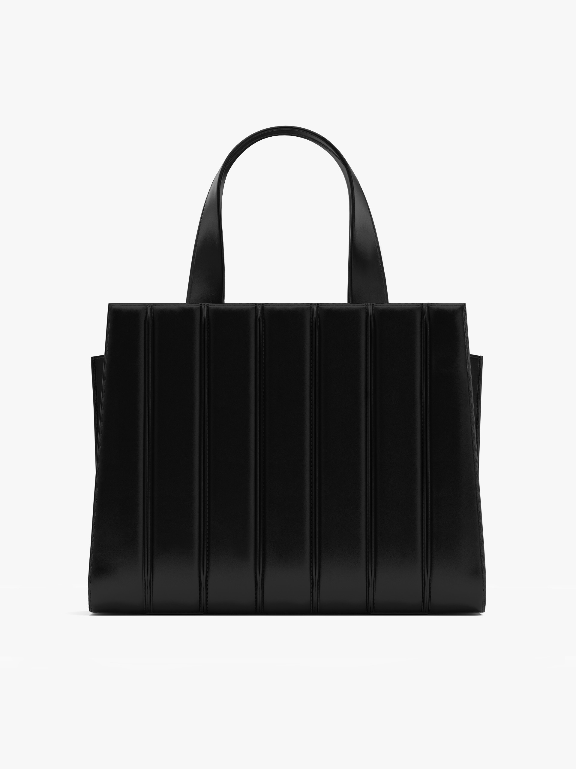 WHITNEYBAG6 Max Mara Whitney Bag 6 - Medium - 3