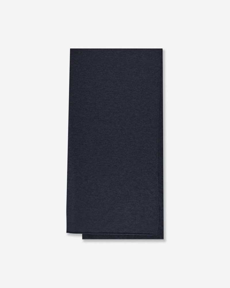 Cashmere scarf 1