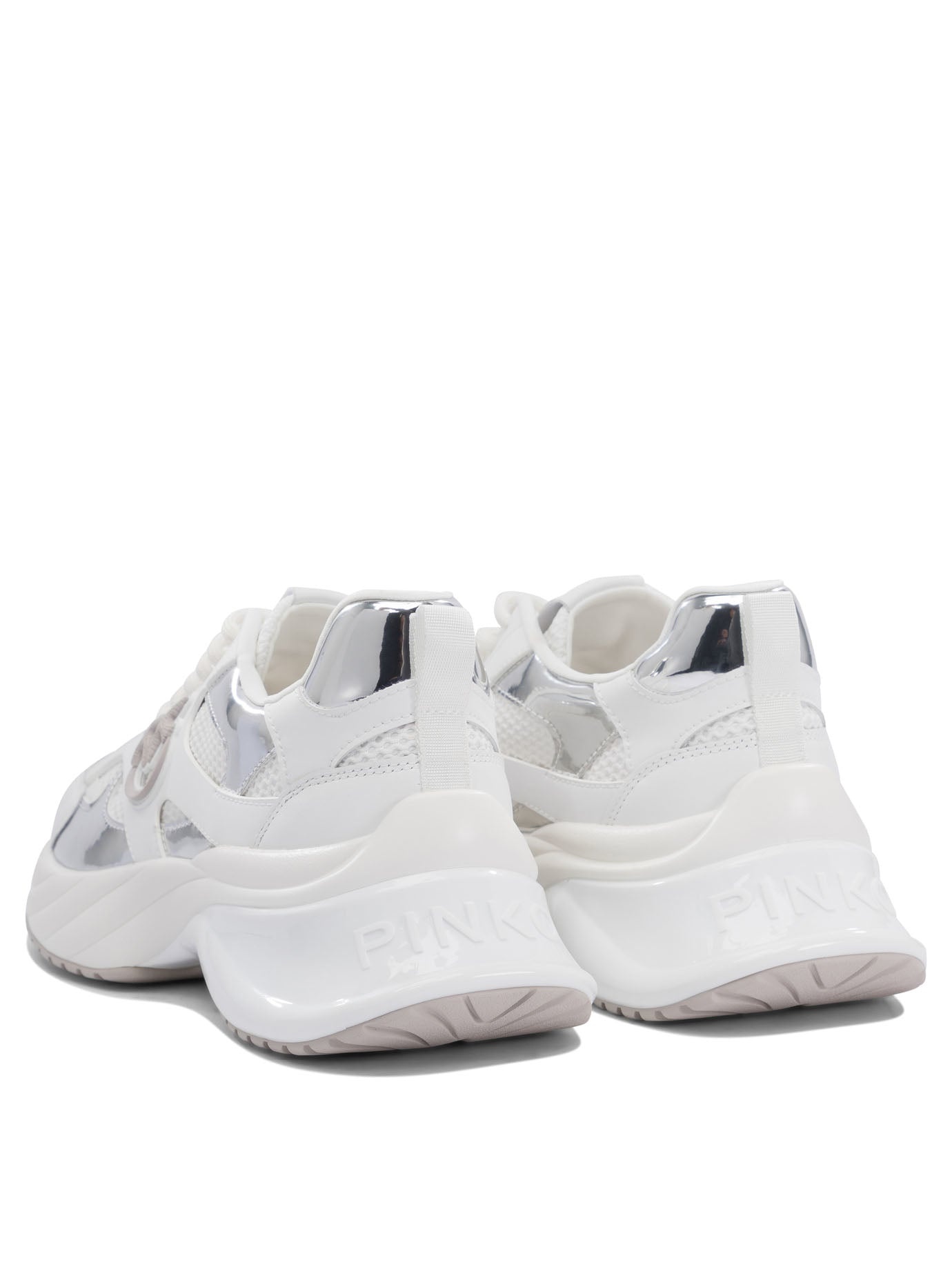Pinko Sneakers & Slip-on - 4