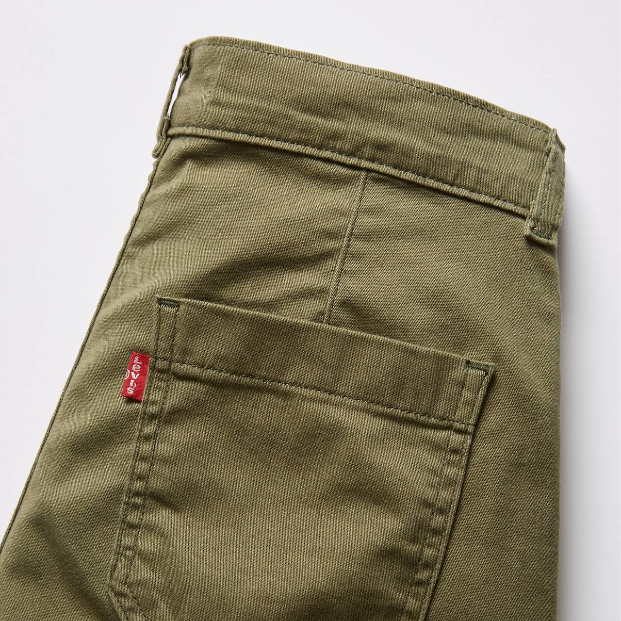 UTILITY WOMEN'S PANTS - 5