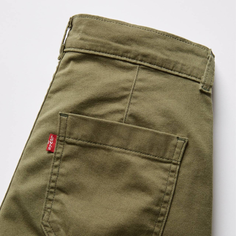 UTILITY WOMEN'S PANTS 5